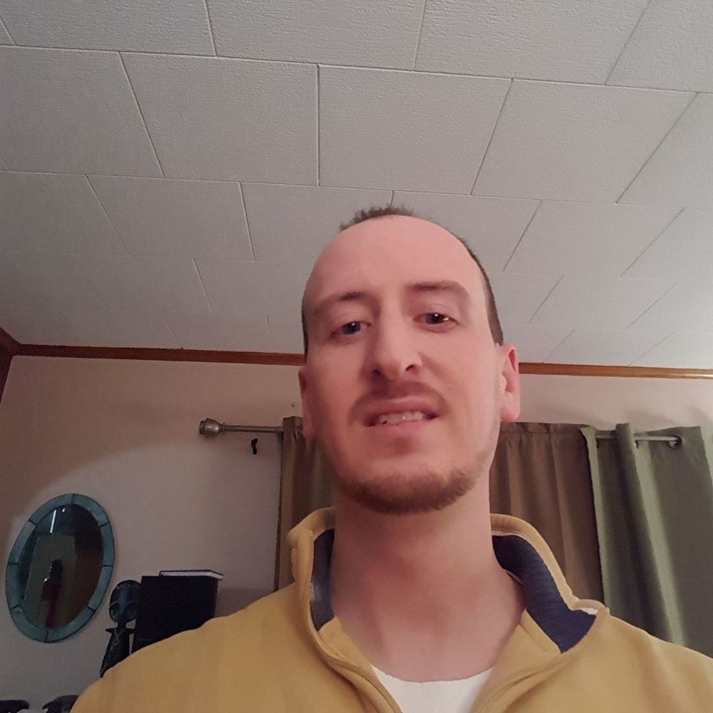 Meet your Posher, Evan